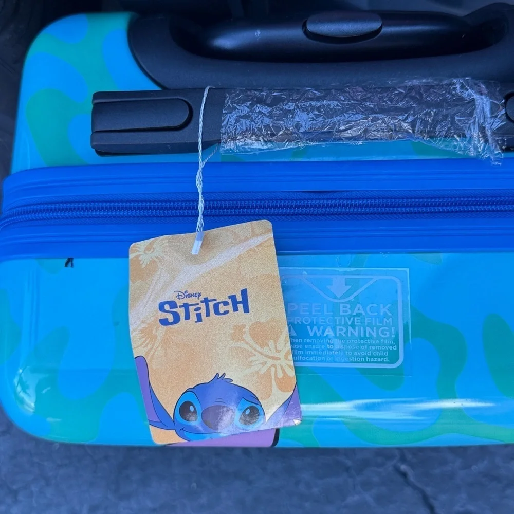 NEW! Kids Disney Lilo and Stitch 18
